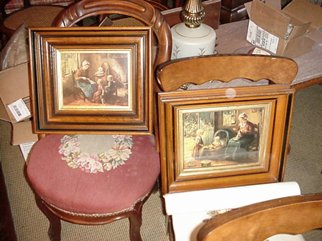 Auction Photo