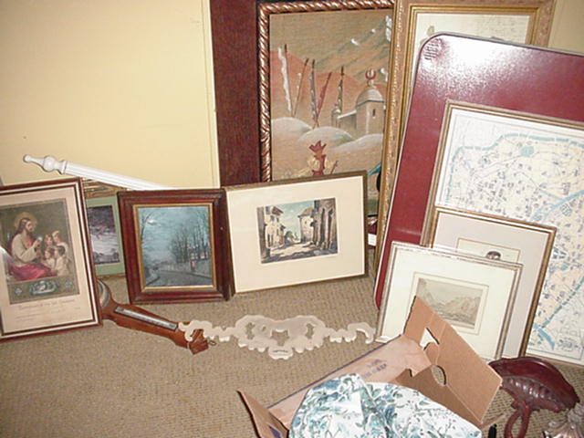 Auction Photo
