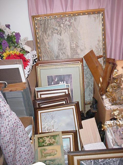 Auction Photo