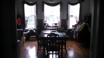 Auction Photo