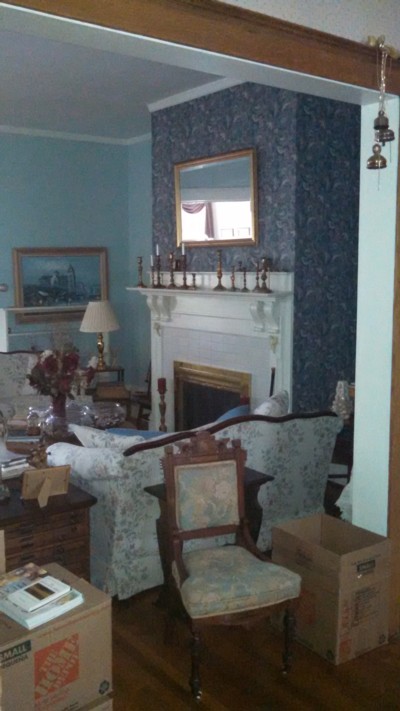 Auction Photo