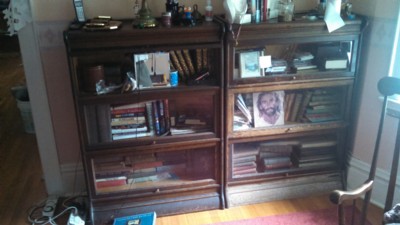 Auction Photo