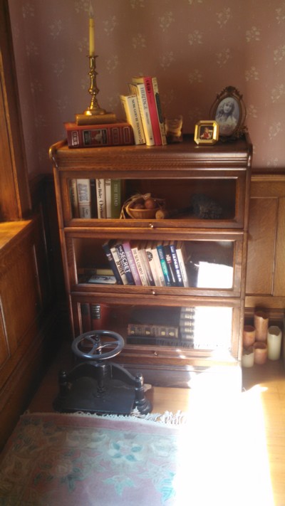 Auction Photo