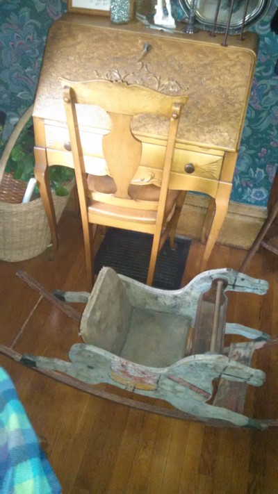 Auction Photo