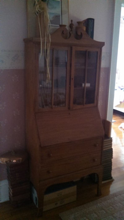 Auction Photo