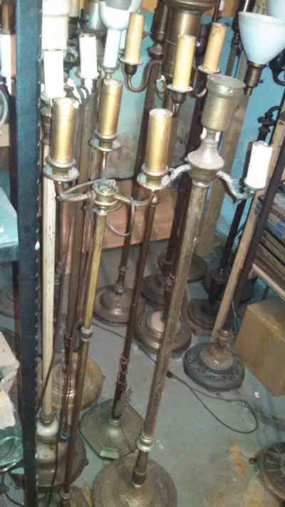 Auction Photo