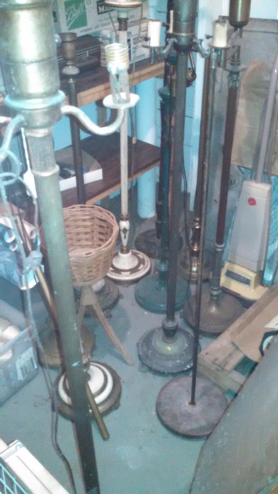 Auction Photo
