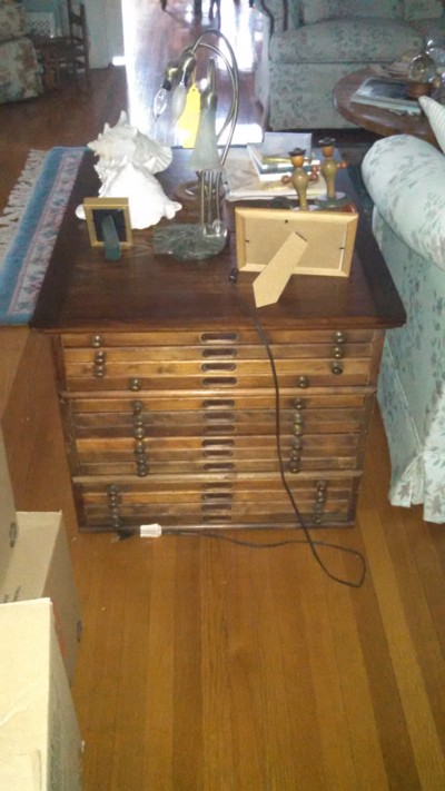 Auction Photo