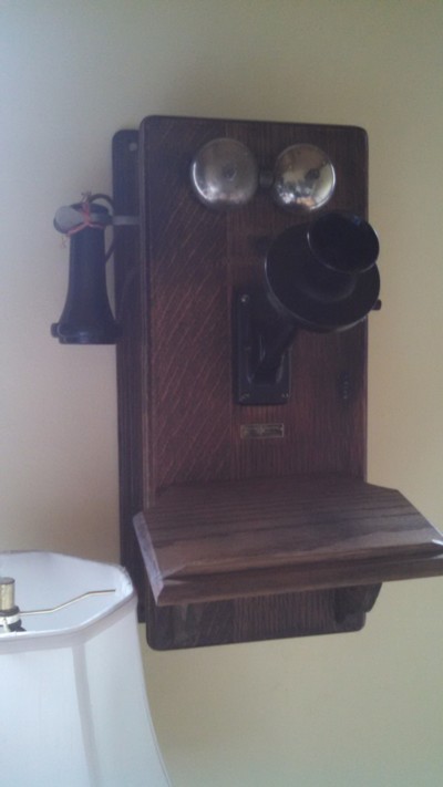 Auction Photo