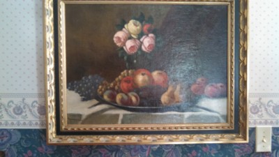 Auction Photo