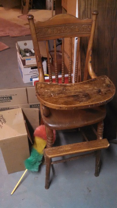 Auction Photo