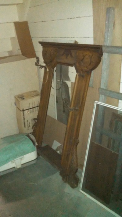 Auction Photo