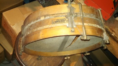 Auction Photo