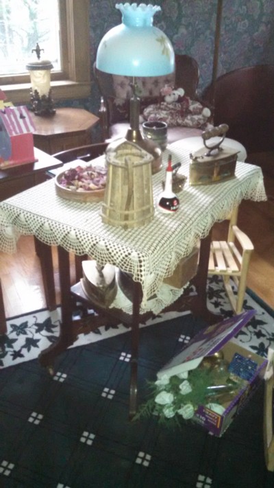 Auction Photo