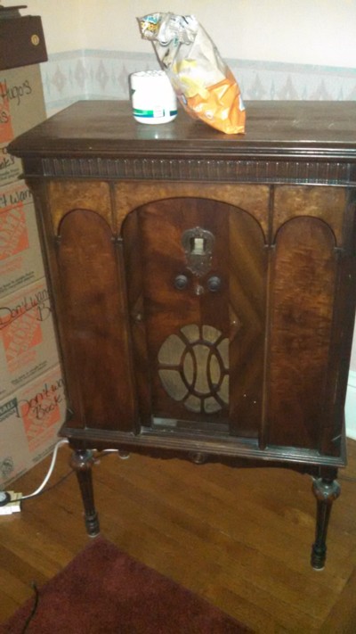 Auction Photo