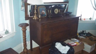 Auction Photo