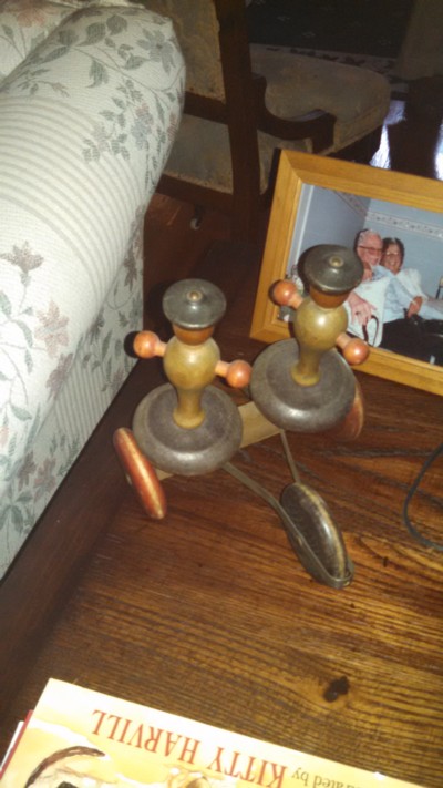 Auction Photo