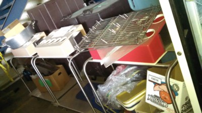 Auction Photo
