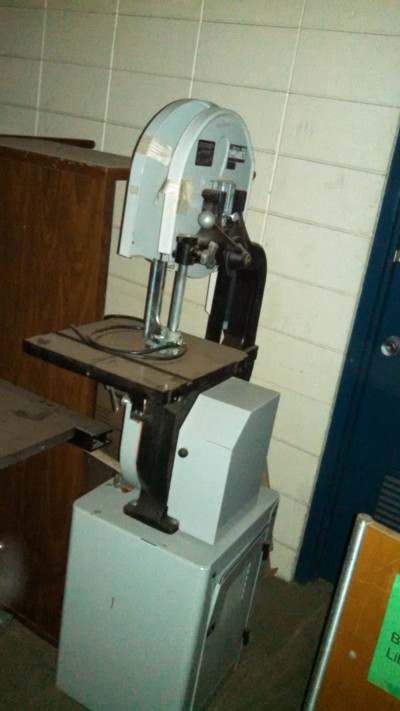 Auction Photo