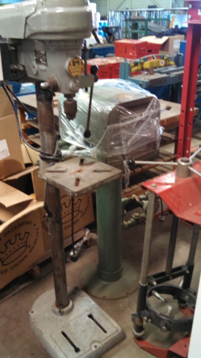 Auction Photo