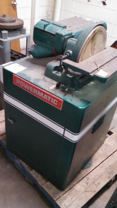 Auction Photo