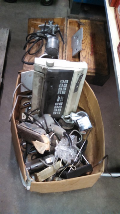 Auction Photo