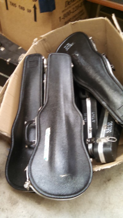 Auction Photo