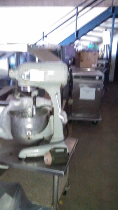 Auction Photo