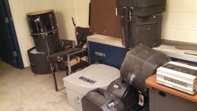 Auction Photo