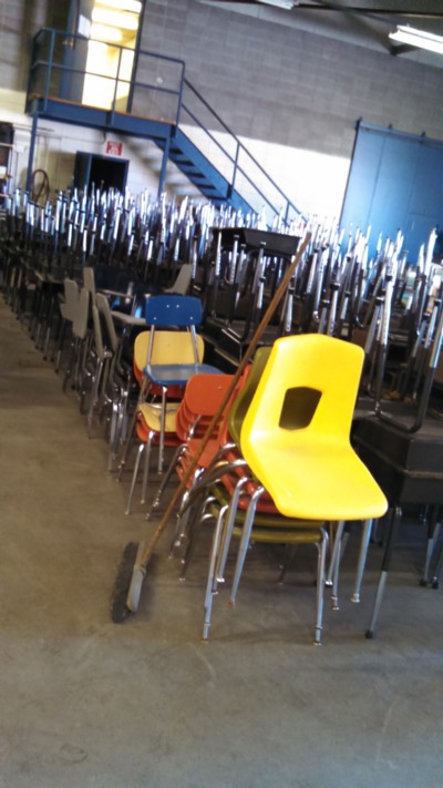 Auction Photo