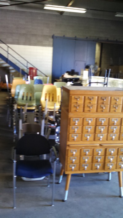 Auction Photo