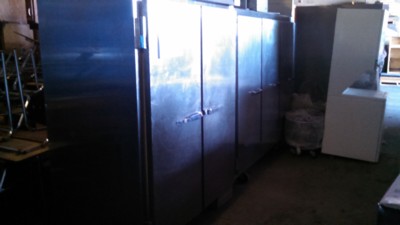 Auction Photo