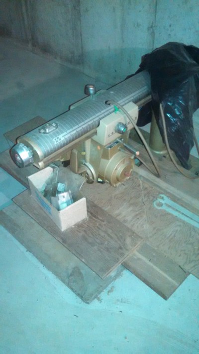 Auction Photo