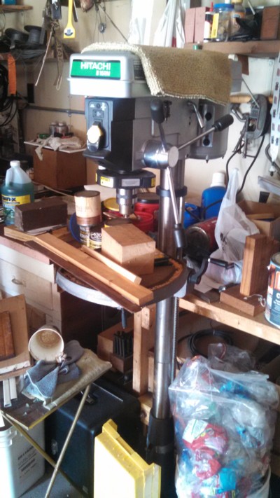 Auction Photo