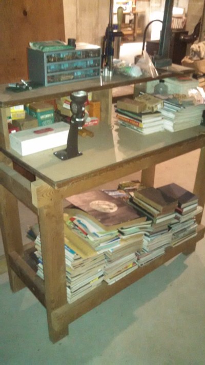 Auction Photo