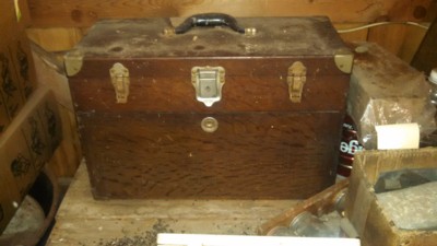 Auction Photo