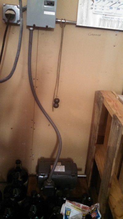 Auction Photo