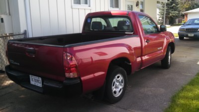 Auction Photo