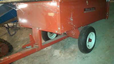 Auction Photo