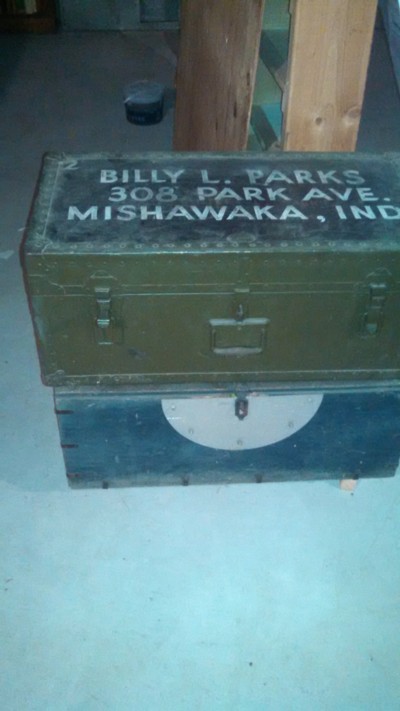 Auction Photo