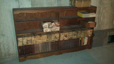 Auction Photo