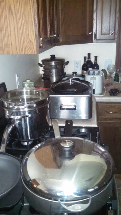 Auction Photo