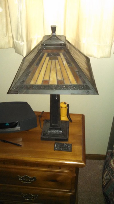 Auction Photo
