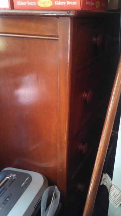 Auction Photo