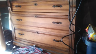 Auction Photo
