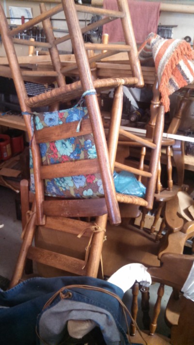 Auction Photo