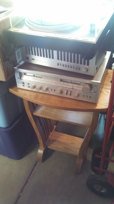 Auction Photo