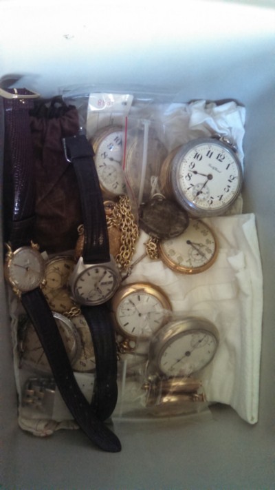 Auction Photo