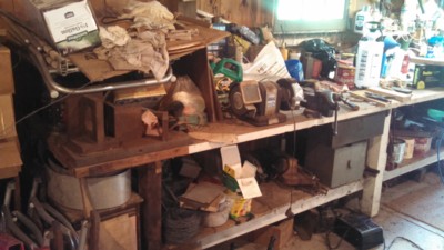 Auction Photo