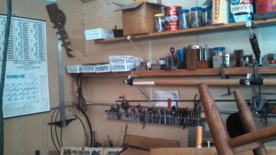 Auction Photo